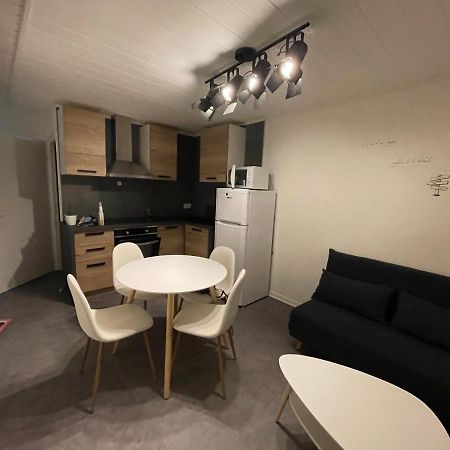 Cosy T2 En Centre Ville Morez Εξωτερικό φωτογραφία