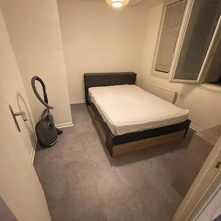 Cosy T2 En Centre Ville Morez Εξωτερικό φωτογραφία