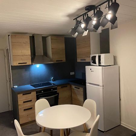 Cosy T2 En Centre Ville Morez Εξωτερικό φωτογραφία